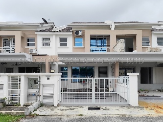 2 Storey Terrace House, Intermediate