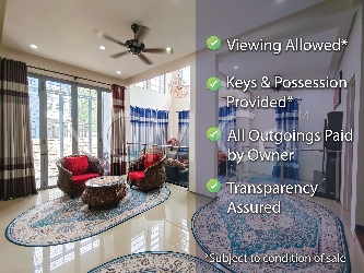 2 Storey Semi Detached House, Intermediate