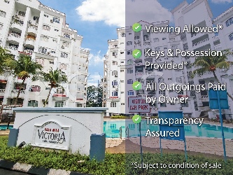 Casa Mila Victoria Condominium, Intermediate