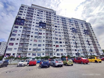 Apartment, Low Cost, Renovated, Intermediate