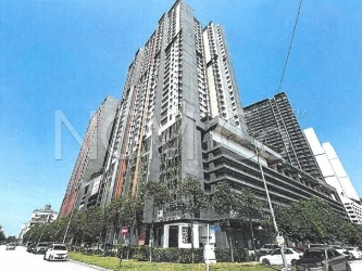 Service Apartment, Intermediate