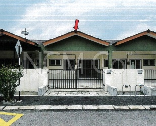 1 Storey Terrace House, Intermediate