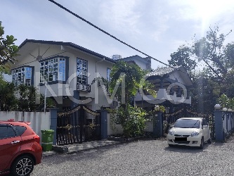 2 Storey Detached House