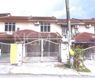 2 Storey Terrace House, Intermediate