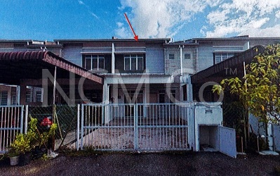 2 Storey Terrace House, Intermediate
