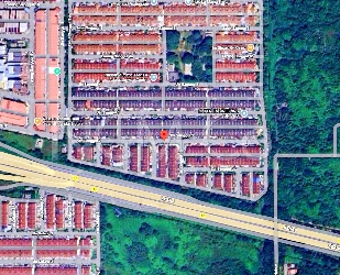 2 Storey Terrace House, Intermediate