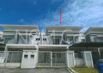 2 Storey Terrace House, Intermediate