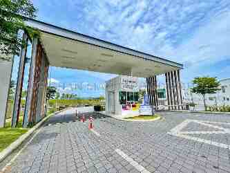 2 Storey Terrace House, Intermediate