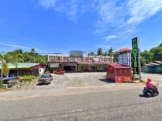 2 Storey Shop House