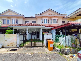 2 Storey Terrace House, Intermediate