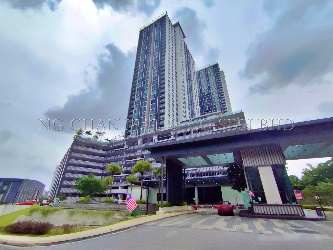 Small Office Home Office (SOHO)