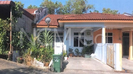 1 Storey Terrace House, Intermediate