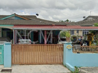 1 Storey Semi Detached House, Intermediate