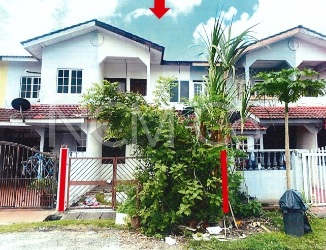 2 Storey Terrace House, Intermediate