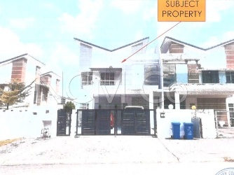 2 Storey Semi Detached House, Renovated