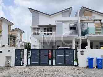 2 Storey Semi Detached House, Renovated