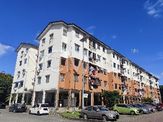 Apartment, Low-Medium Cost