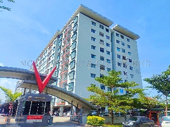 Condominium, Intermediate