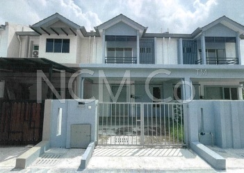 2 Storey Terrace House, Intermediate