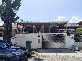 1 Storey Terrace House, Intermediate