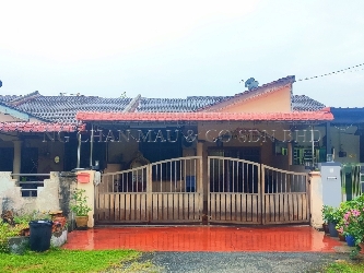 1 Storey Terrace House, Intermediate