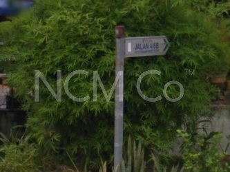 2 Storey Terrace House, Corner Lot, Renovated