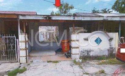 1 Storey Terrace House, Intermediate