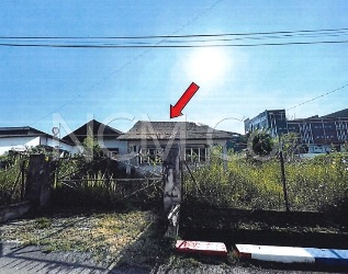 1 Storey Detached House