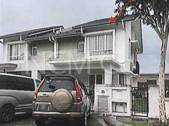 2.5 Storey Semi Detached House