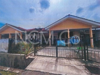 1 Storey Terrace House, Intermediate