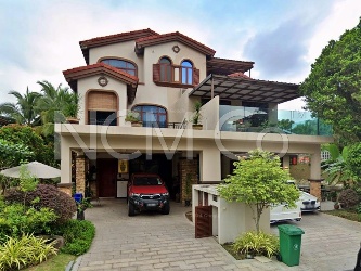 3 Storey Semi Detached House, Intermediate