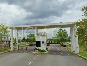 2 Storey Terrace House, Intermediate