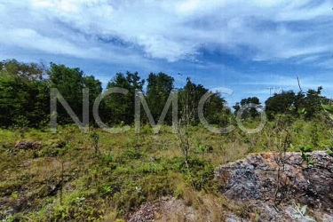 Vacant Residential Land