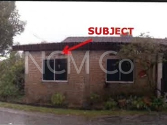 1 Storey Terrace House, Corner Lot, Renovated