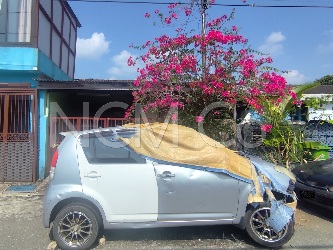 1 Storey Terrace House, Intermediate, Renovated