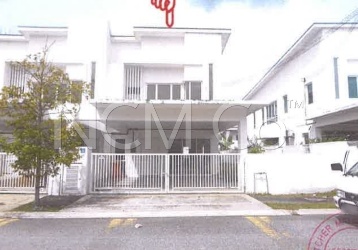 2 Storey Terrace House, Intermediate
