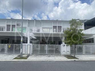 2 Storey Terrace House, Intermediate