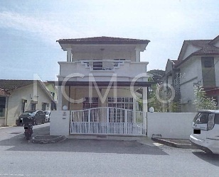 2 Storey Detached House