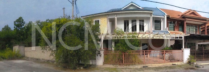 2 Storey Semi Detached House, Renovated