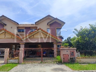2 Storey Semi Detached House