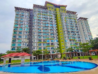 Apartment, Medium Cost