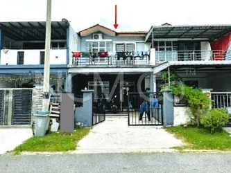 2 Storey Terrace House, Intermediate