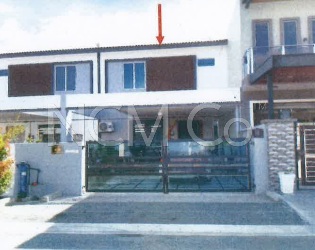 2 Storey Terrace House, Intermediate