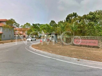 2 Storey Terrace House, Intermediate