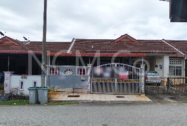 1 Storey Terrace House, Intermediate