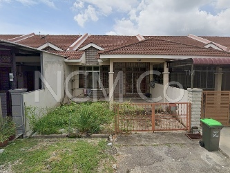 1 Storey Terrace House, Intermediate