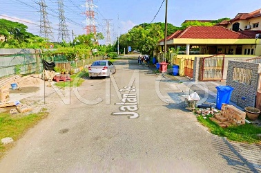 2 Storey Terrace House, Intermediate