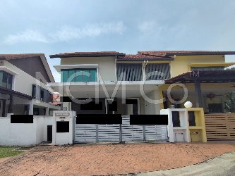 2 Storey Semi Detached House, Intermediate