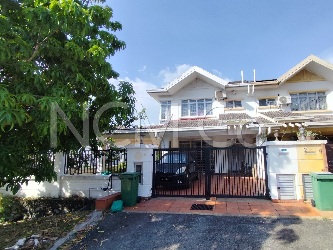 2 Storey Semi Detached House