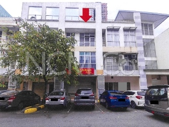 Office Unit, Intermediate